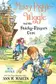 Book cover of Missy Piggle-Wiggle and the sticky-fingers cure