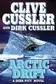 Book cover of Arctic Drift