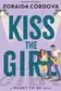 Book cover of Kiss the Girl