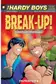 Book cover of Break-Up!