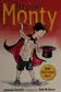 Book cover of Magical Monty