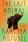 Book cover of Last Animal