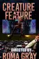 Book cover of Creature Feature