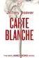 Book cover of Carte Blanche