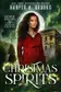 Book cover of Christmas Spirits