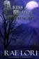 Book cover of A Kiss of Ashen Twilight