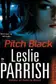 Book cover of Pitch Black