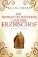 Book cover of Die heimliche Heilerin und der Erzbischof