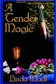 Book cover of A Tender Magic