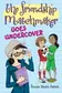 Book cover of The Friendship Matchmaker Goes Undercover