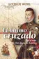 Book cover of El último cruzado