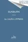 Book cover of Sunburn
