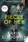 Book cover of Pieces of Her