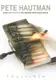 Book cover of Invisible
