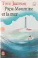 Book cover of Papa Moumine et la mer