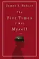 Book cover of The five times I met myself