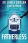 Book cover of Fatherless