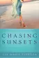 Book cover of Chasing Sunsets