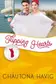 Book cover of Flipping Hearts Hooper Island