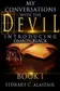 Book cover of My Conversations with the Devil