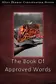 Book cover of The Book Of Approved Words: After Dinner Conversation Short Story Series