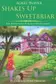 Book cover of Agnes Hopper Shakes Up Sweetbriar