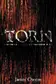 Book cover of Torn