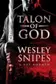 Book cover of Talon of God