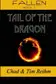 Book cover of Tail of the Dragon