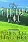 Book cover of The Shepherd's Voice