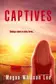 Book cover of Captives