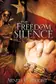 Book cover of The Freedom of Silence