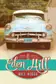 Book cover of Eden Hill