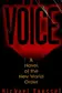 Book cover of The Voice A Novel of the New World Order