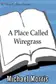 Book cover of A Place Called Wiregrass