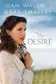 Book cover of The Desire