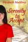 Book cover of Serenity to Accept