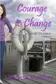 Book cover of Courage to Change