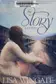 Book cover of The Story Keeper