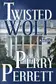Book cover of Twisted Wolf