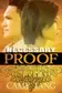 Book cover of Necessary Proof A Christian Romantic Suspense novella