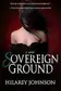 Book cover of Sovereign Ground