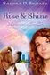 Book cover of Rise and Shine A Contemporary Fairy Tale