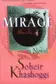 Book cover of Mirage
