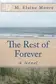 Book cover of The Rest of Forever