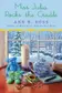 Book cover of Miss Julia Rocks the Cradle
