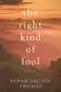 Book cover of The Right Kind of Fool