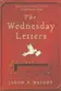 Book cover of The Wednesday Letters