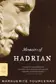 Book cover of Memoirs of Hadrian