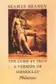 Book cover of The Cure at Troy A Version of Sophocles' Philoctetes